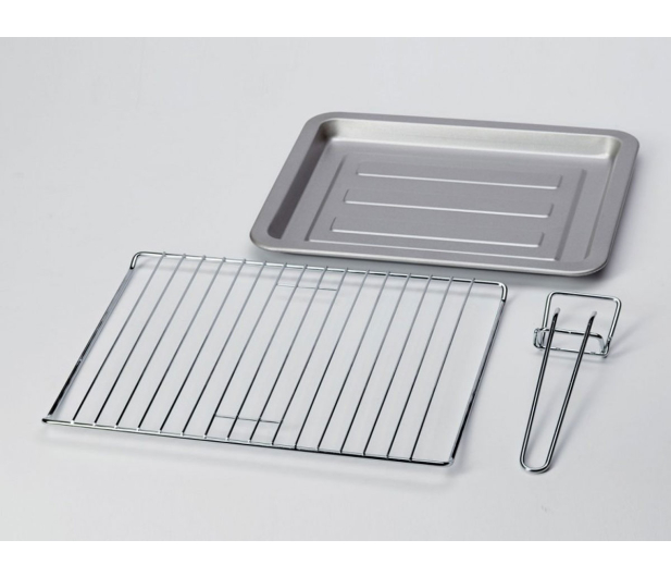 Ariete Mini piekarnik 979/05 Vintage - 1539763 - zdjęcie 3